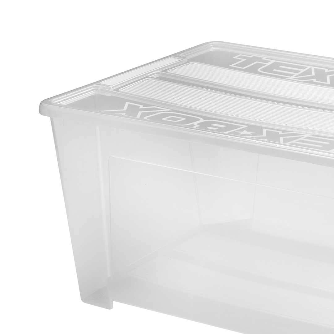Caixa de arrumação TEX-BOX 150l,  Caixa de arrumação TEX-BOX 150l