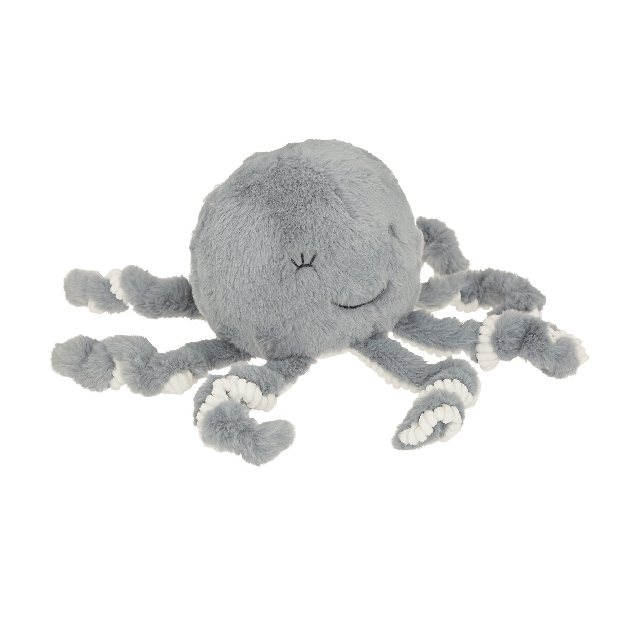 Peluche zeky polvo azul SEA VIEW