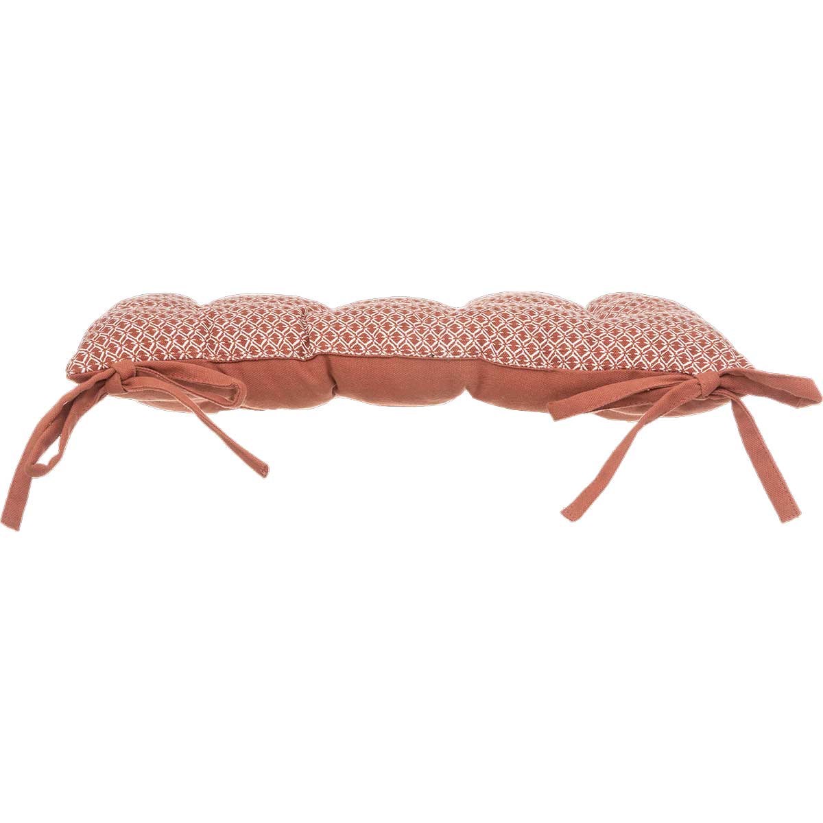 Coxim OTTO terracota 38x38cm,  Coxim OTTO terracota 38x38cm