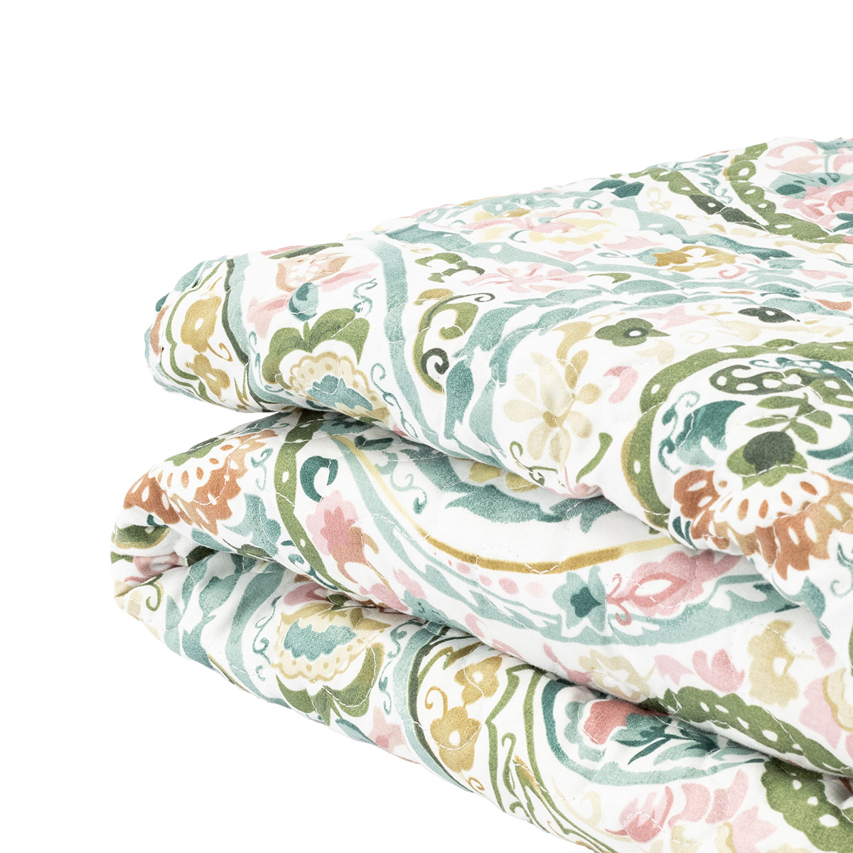 Colcha Monza Revers&iacute;vel 220x240cm