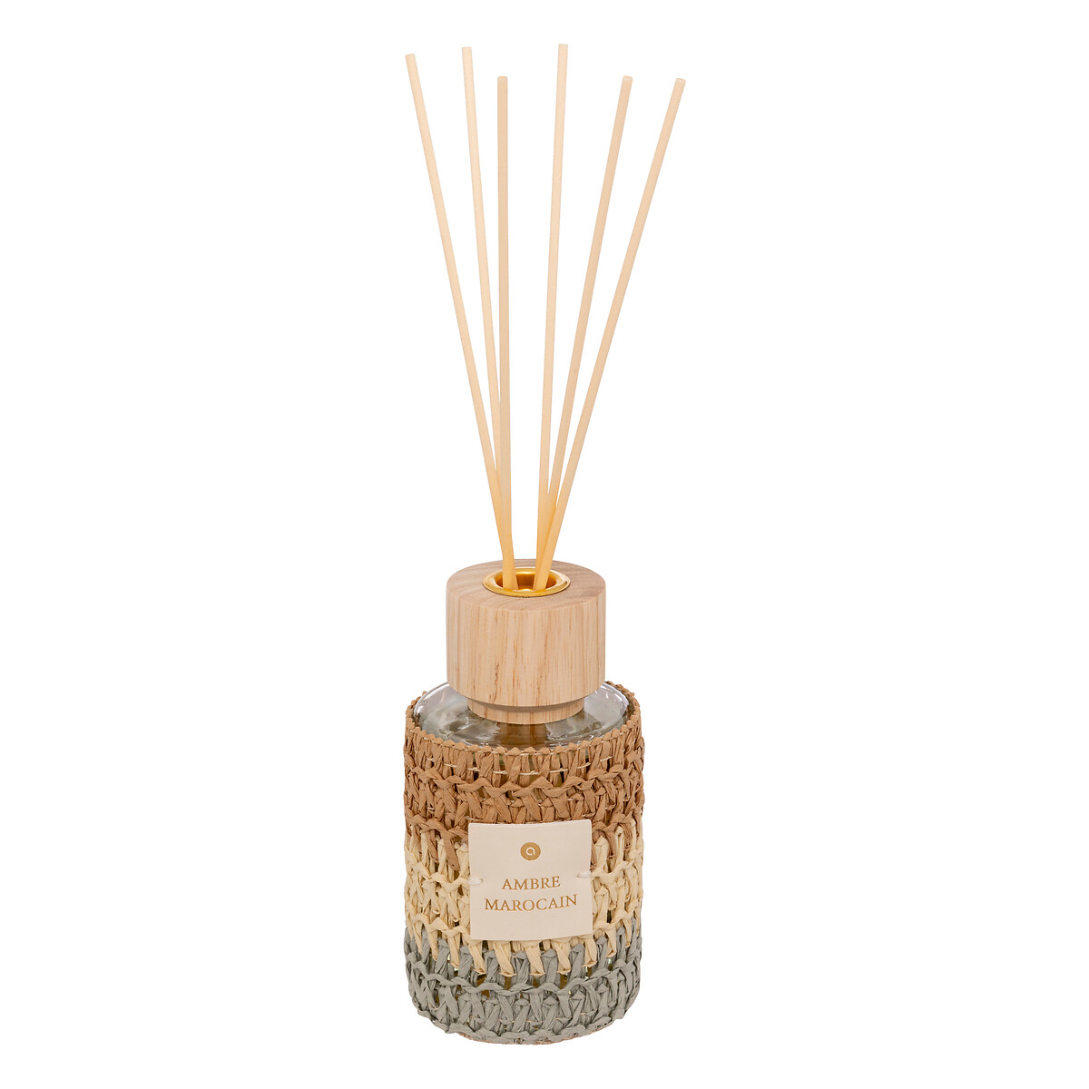Ambientador mikado ZAYA 220ml