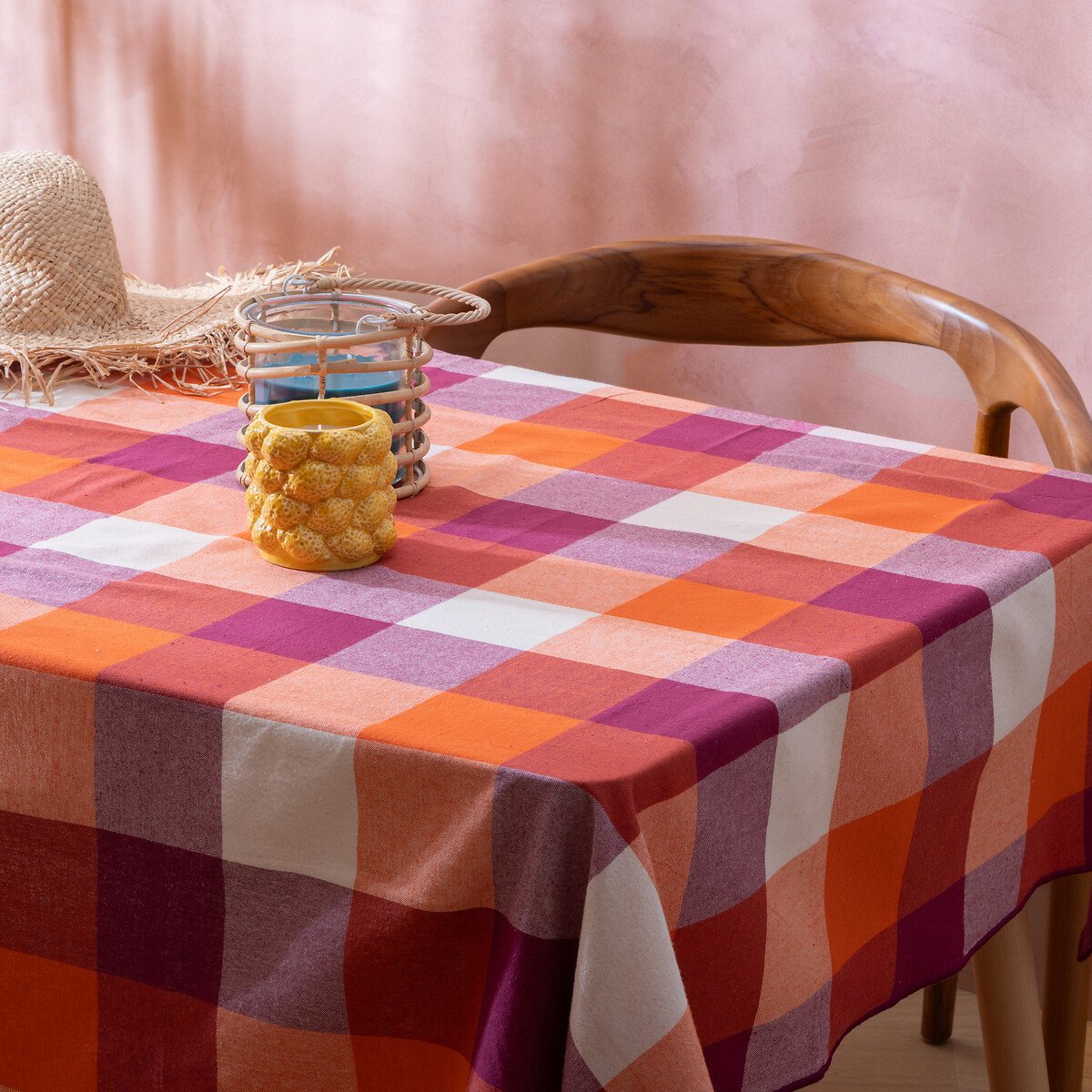 Toalha de mesa YUCATAN 150x250cm