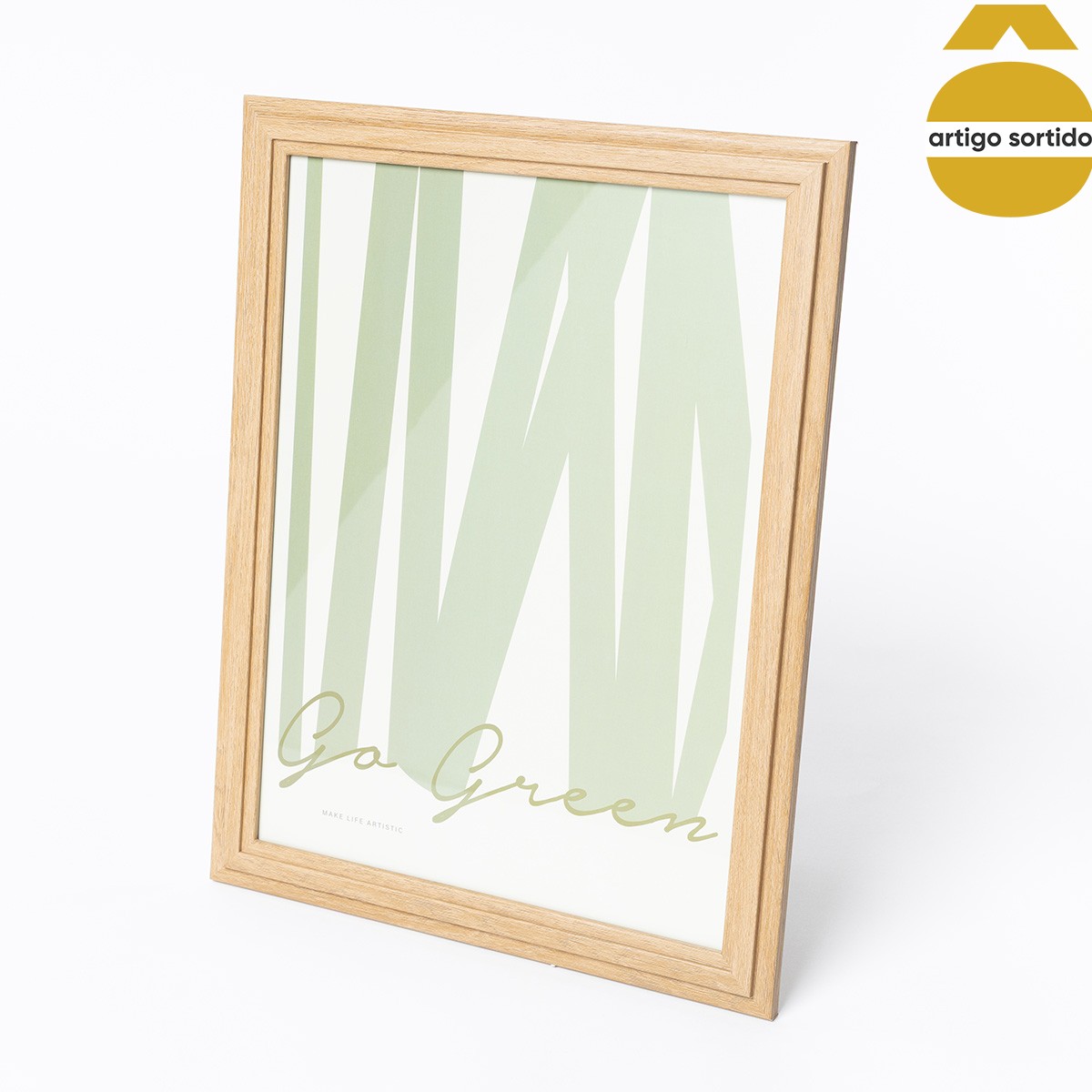 Moldura ALIX 30x40cm