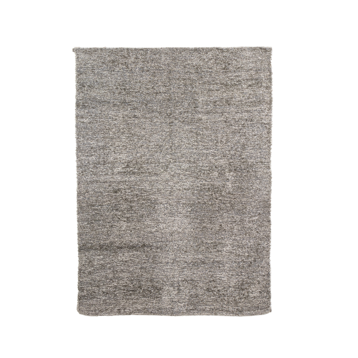 Tapete LUX cinza 120x160cm