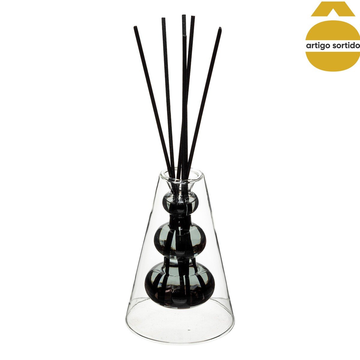 Ambientador TWISTED LIME 100ml