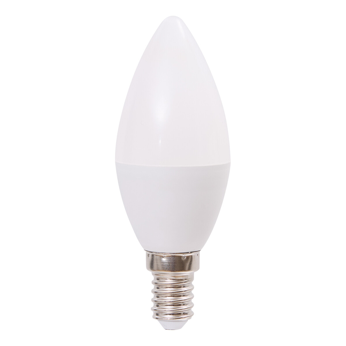 L&acirc;mpada led 5W E14