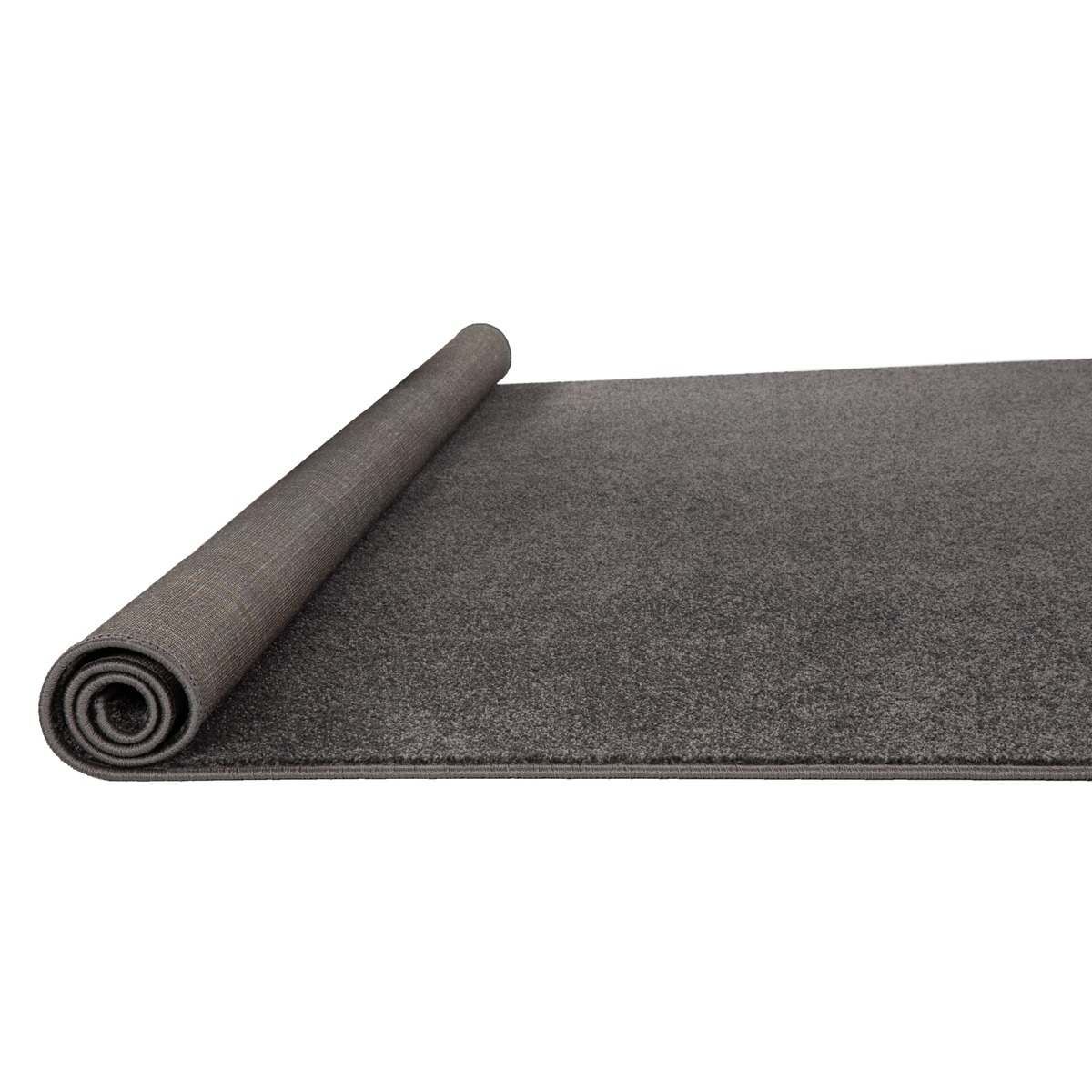 Tapete AMBIENTE cinza antracite 200x285cm