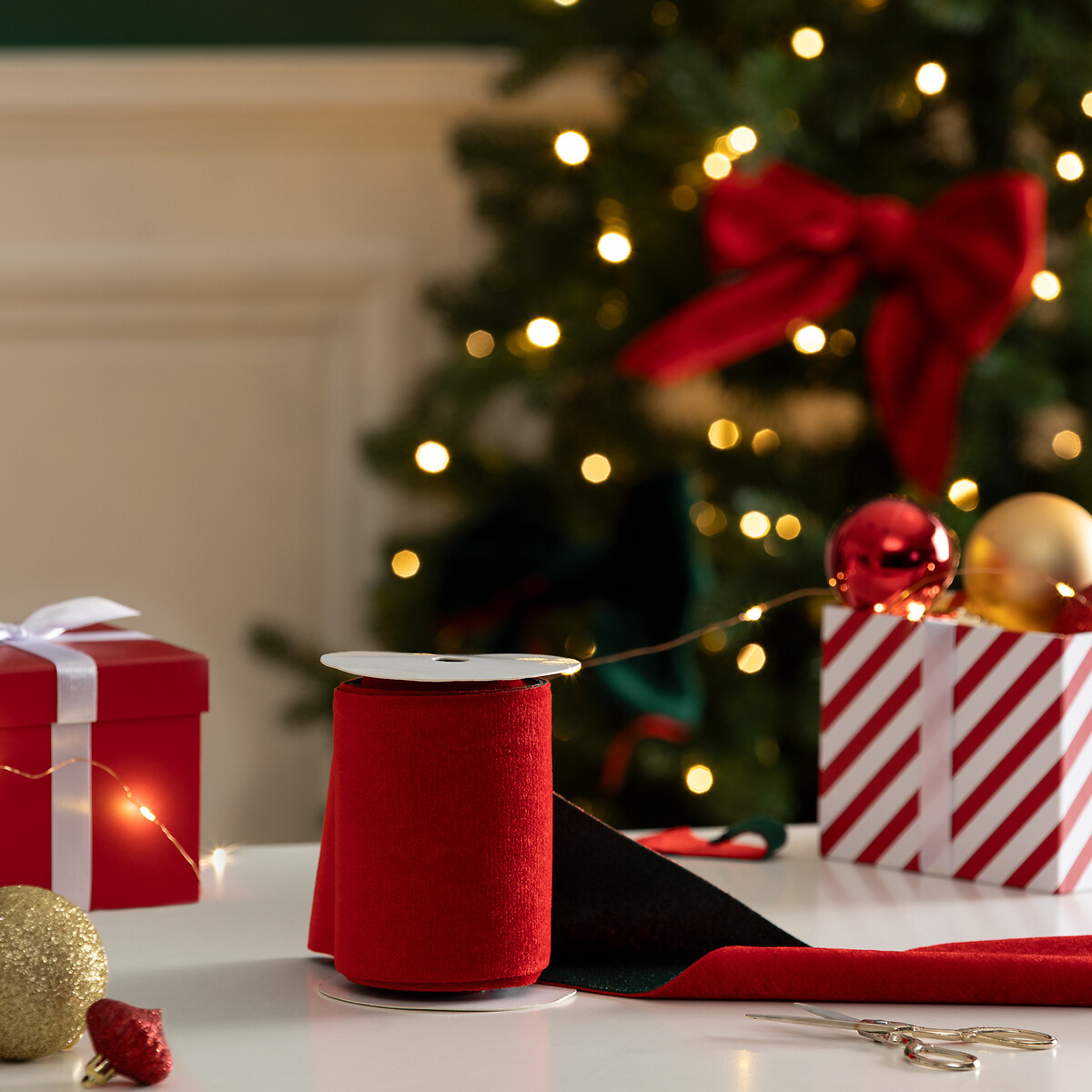 Fita para decoração 500cm