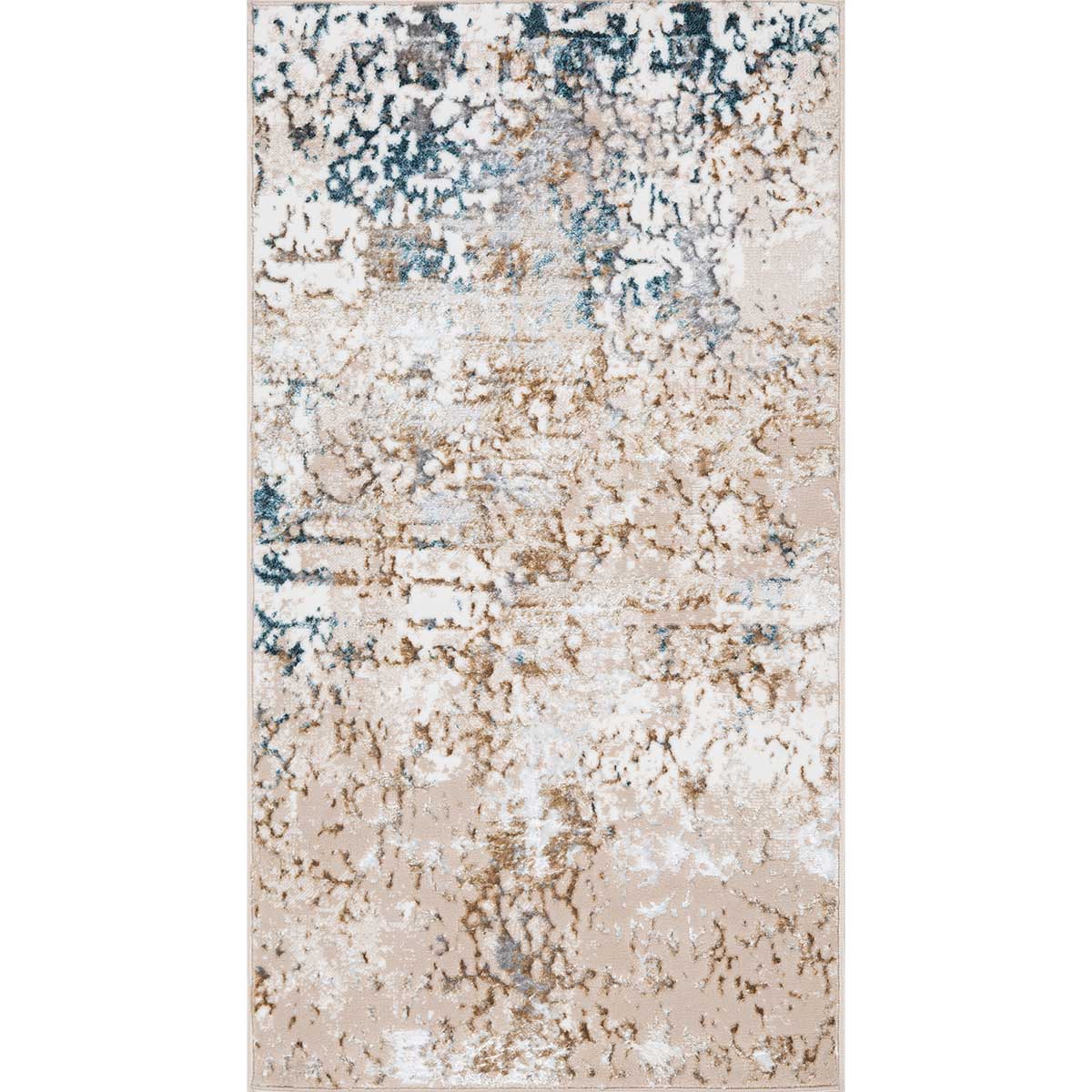 Tapete ZAVE abstract multicolor 80x150cm