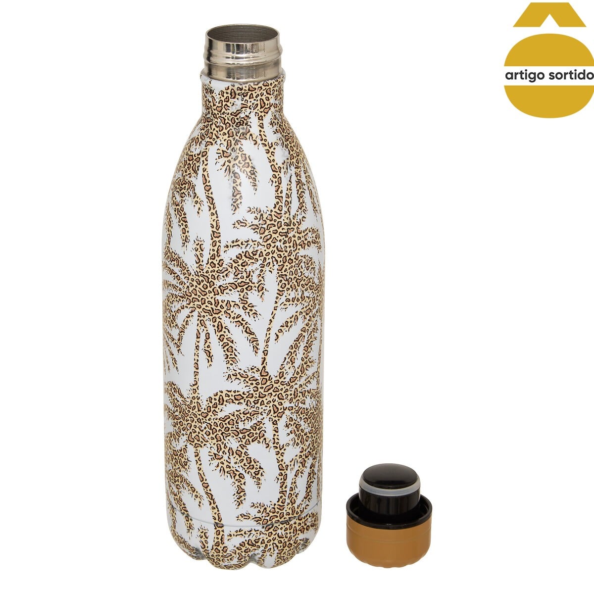 Garrafa t&eacute;rmica WILD 1l