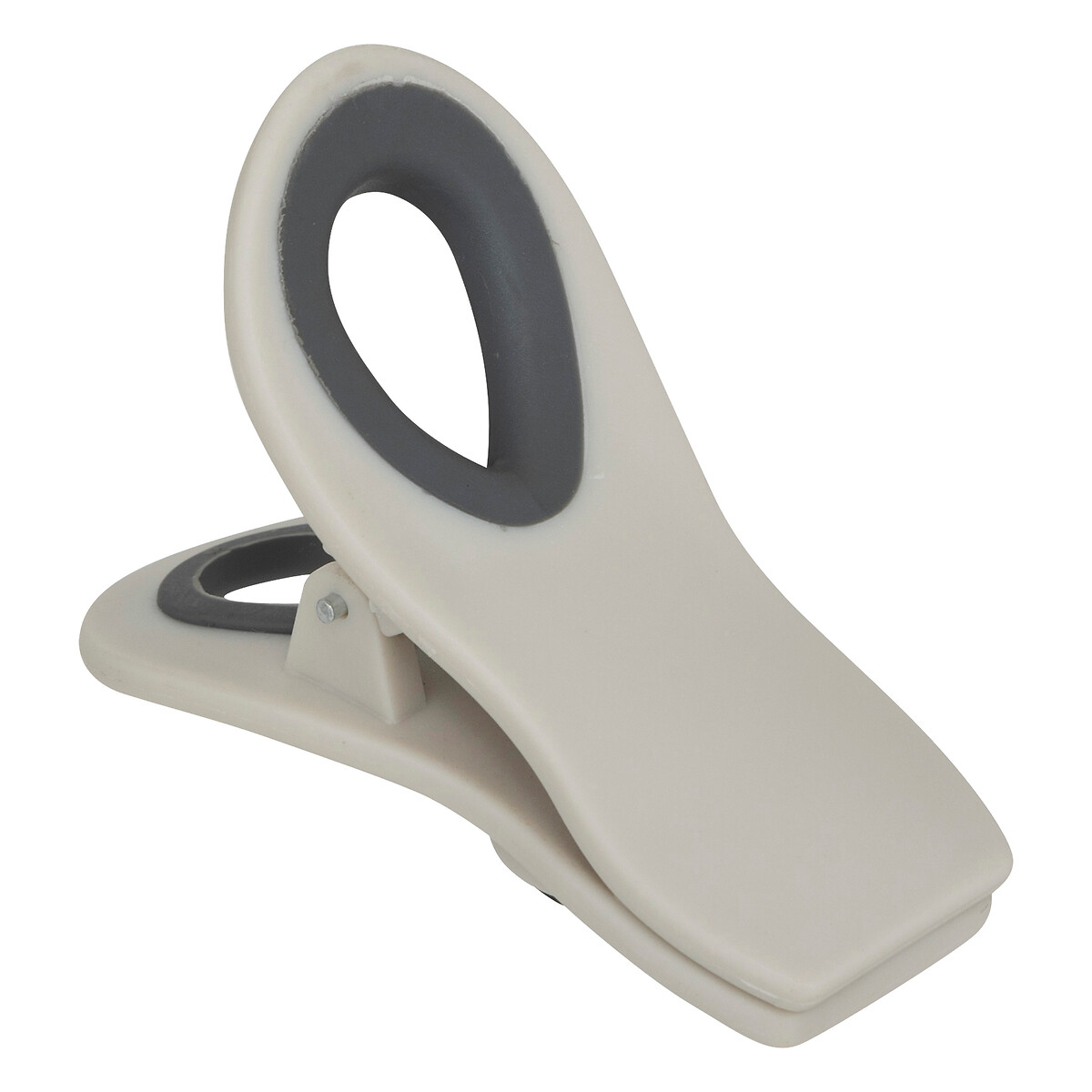 Conjunto de 6 molas herm&eacute;ticas para sacos