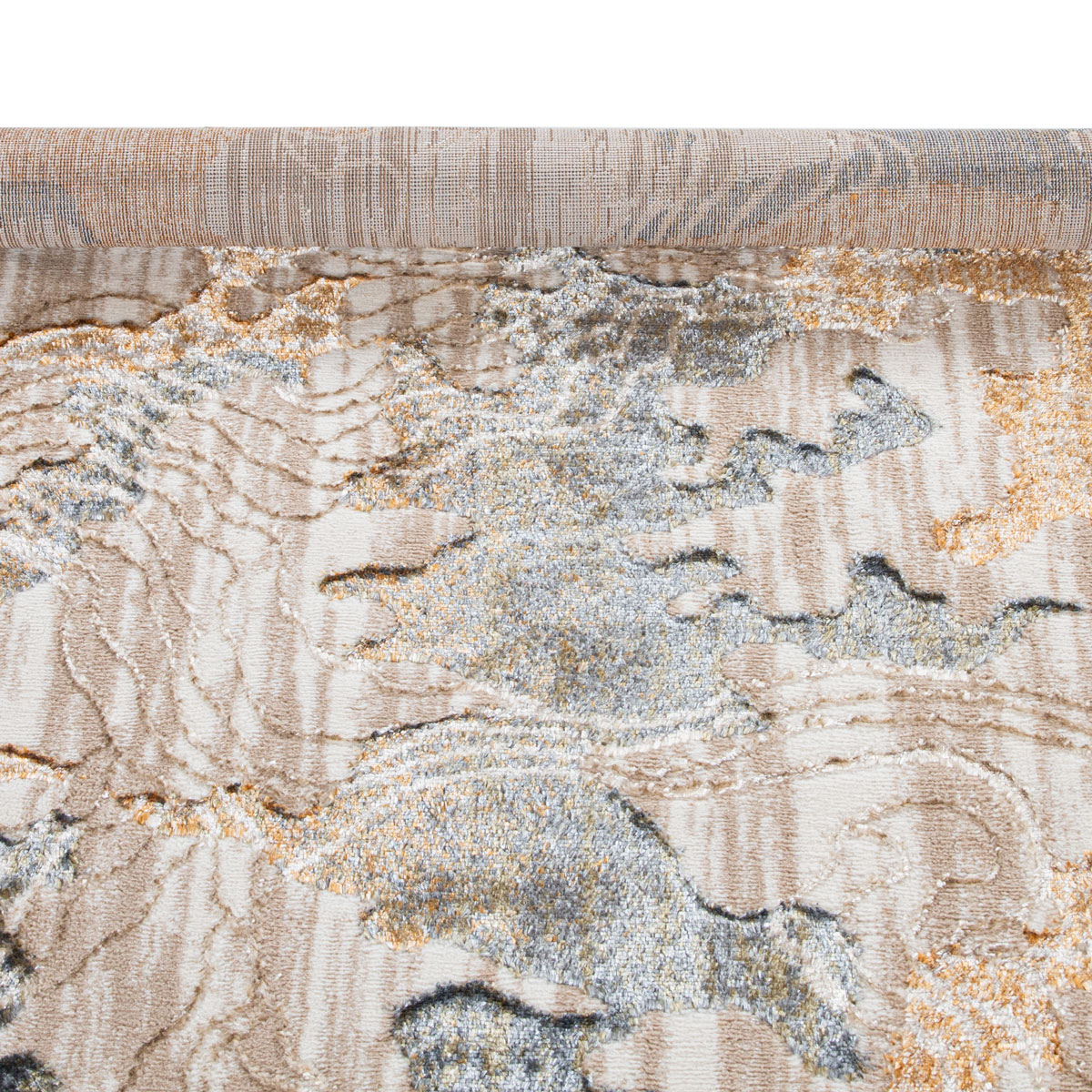 Tapete DERBA cloud 133x190cm