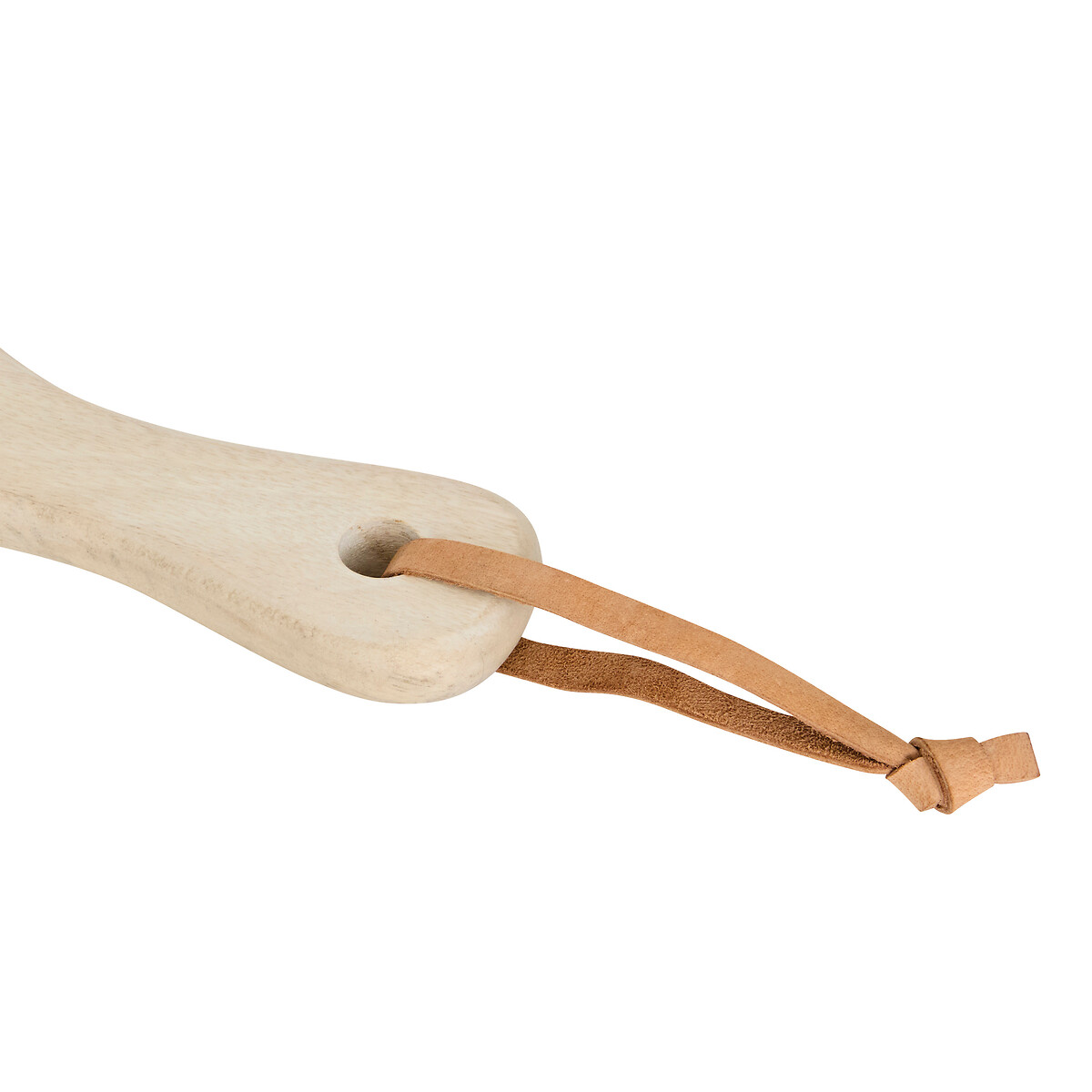 T&aacute;bua de apresenta&ccedil;&atilde;o bege 70x22cm