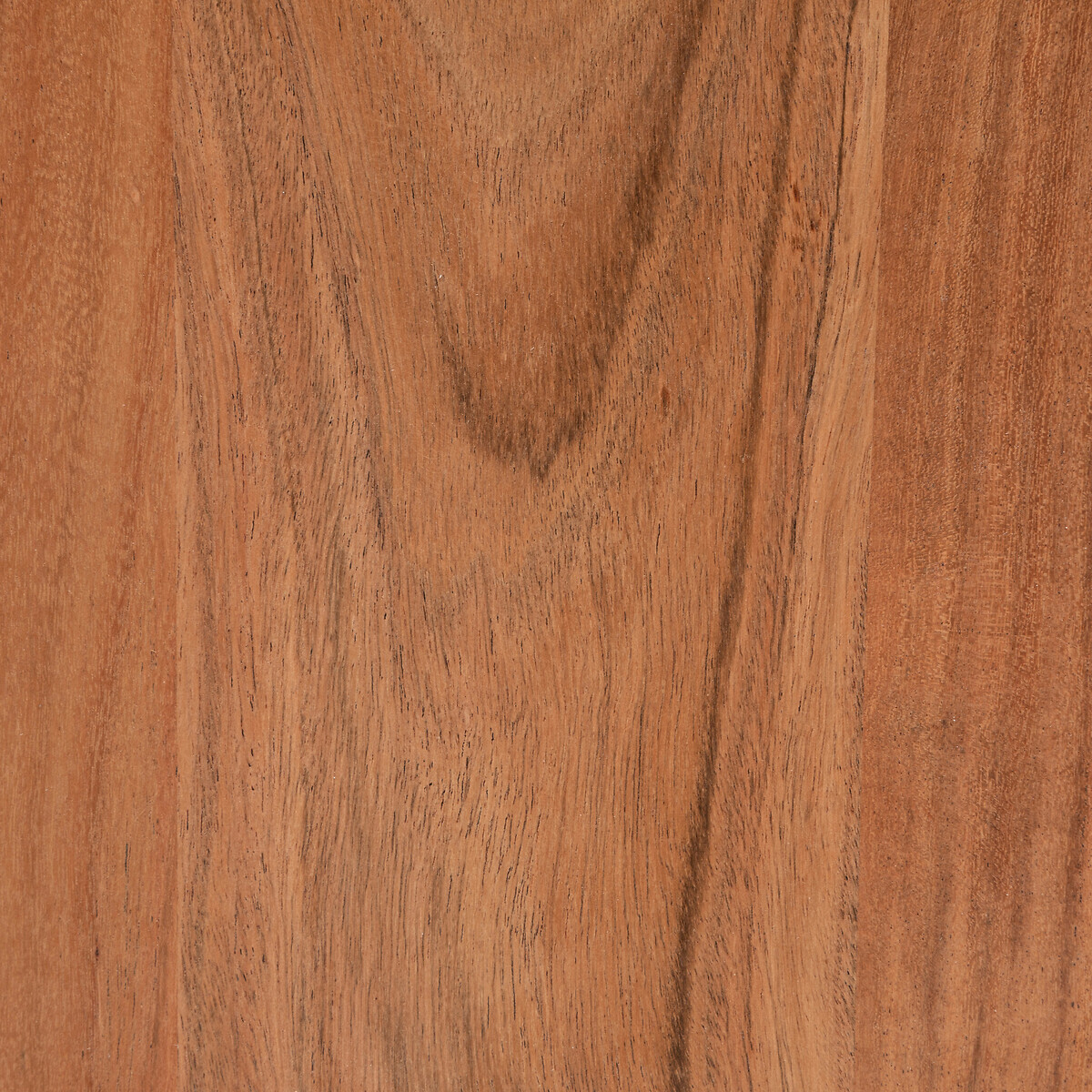 Móvel de apoio JILING com 2 portas em madeira acácia,  Móvel de apoio JILING com 2 portas em madeira acácia