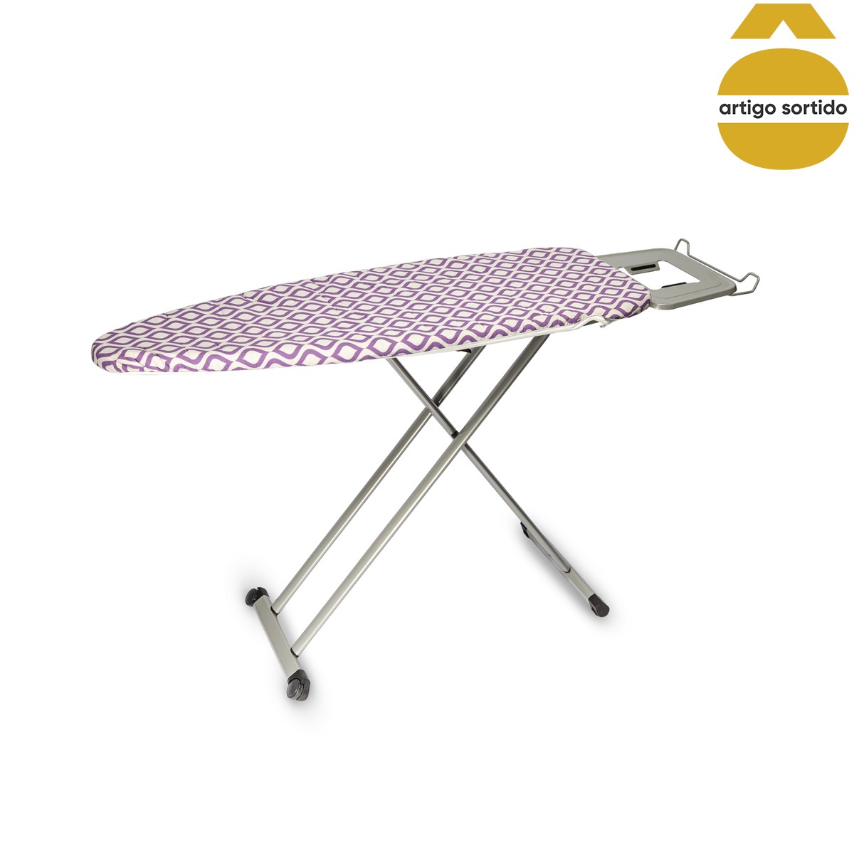 Tábua de engomar solid