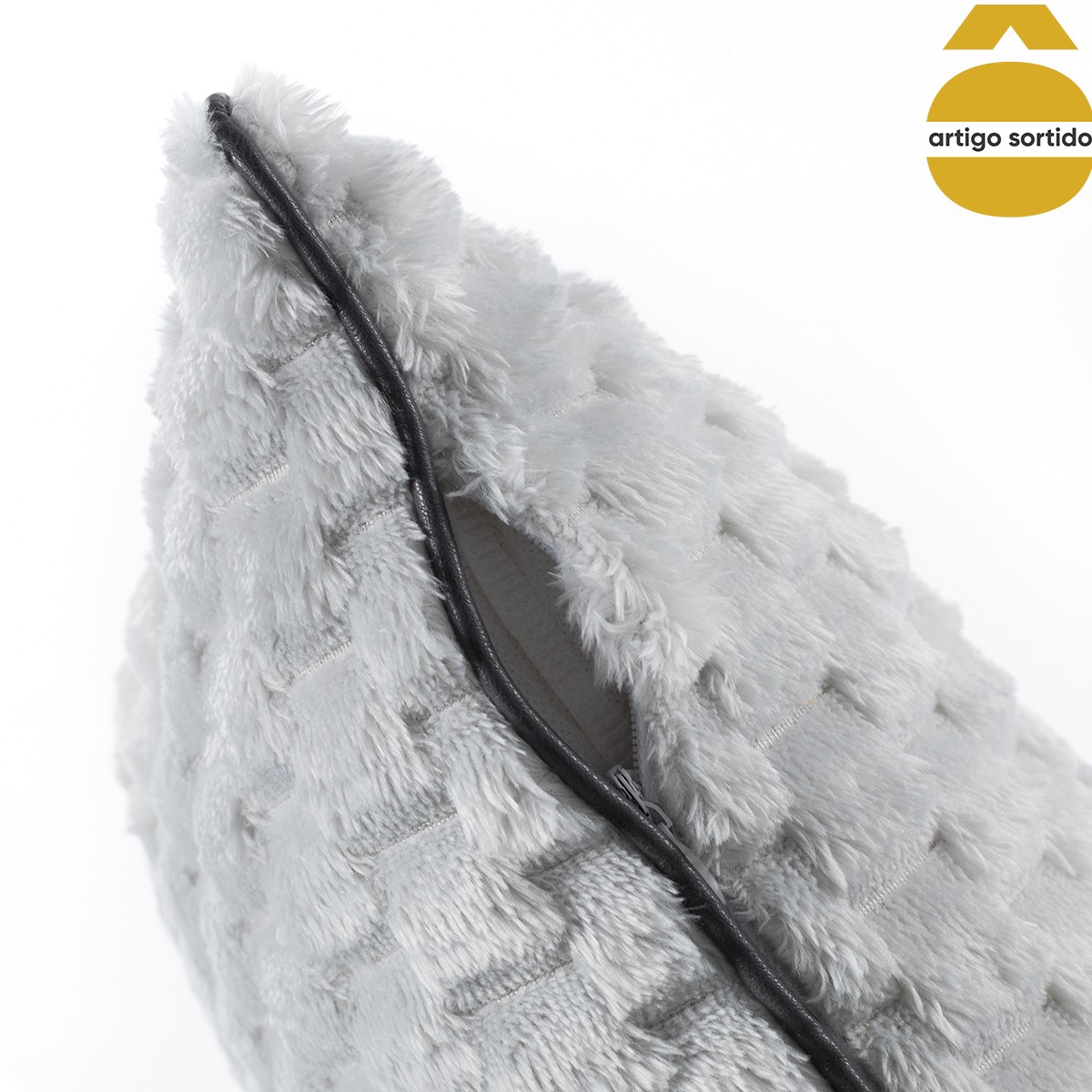 Almofada INUIT aria 40x40cm