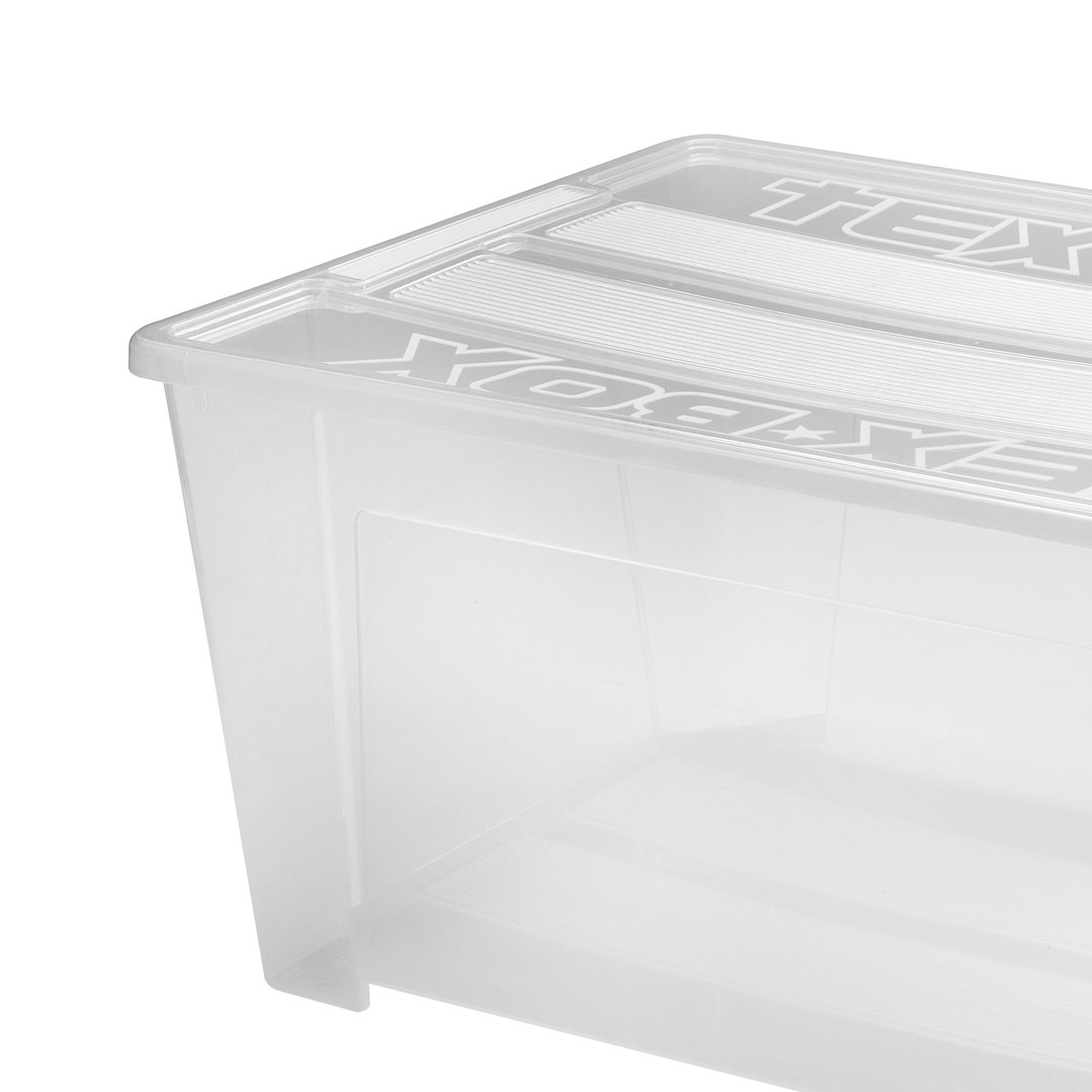 Caixa de arruma&ccedil;&atilde;o TEX-BOX 150l