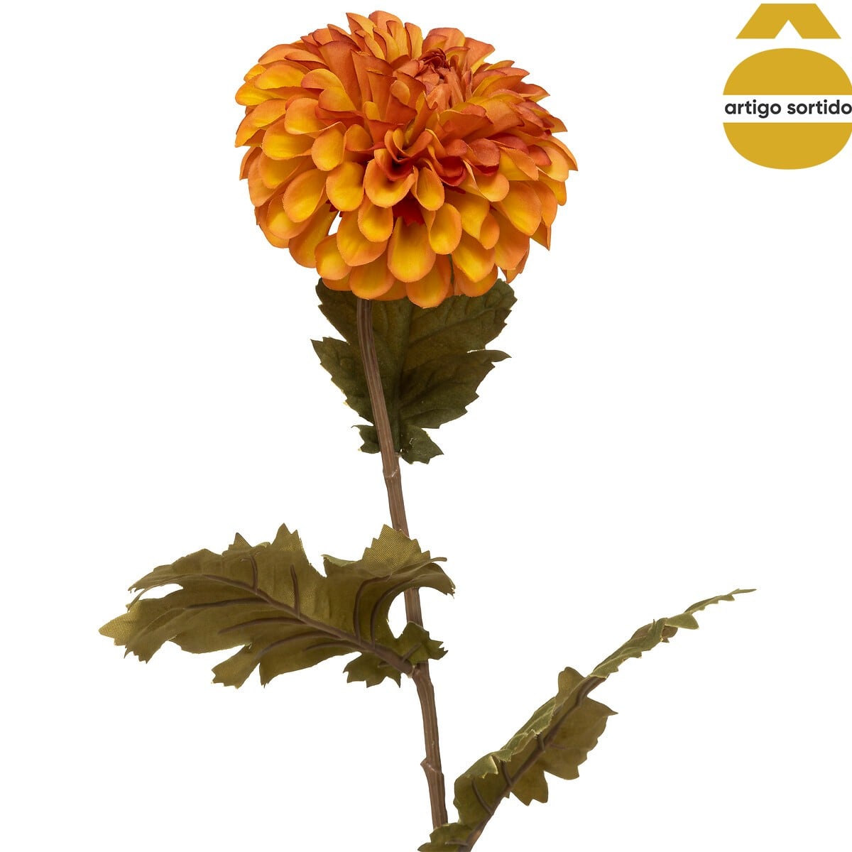 Haste d&aacute;lia 65cm