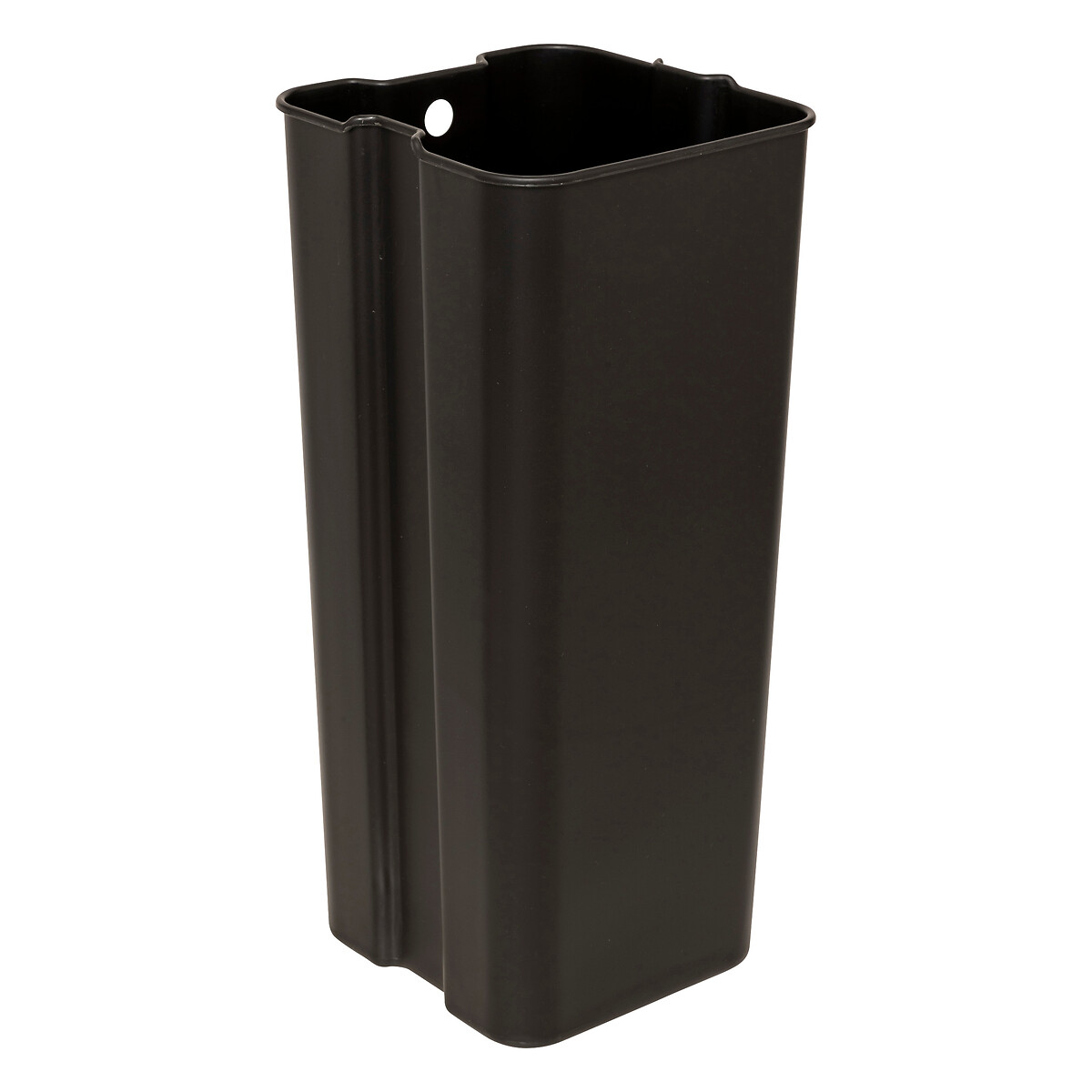 Balde Do Lixo Delta Bege 30L