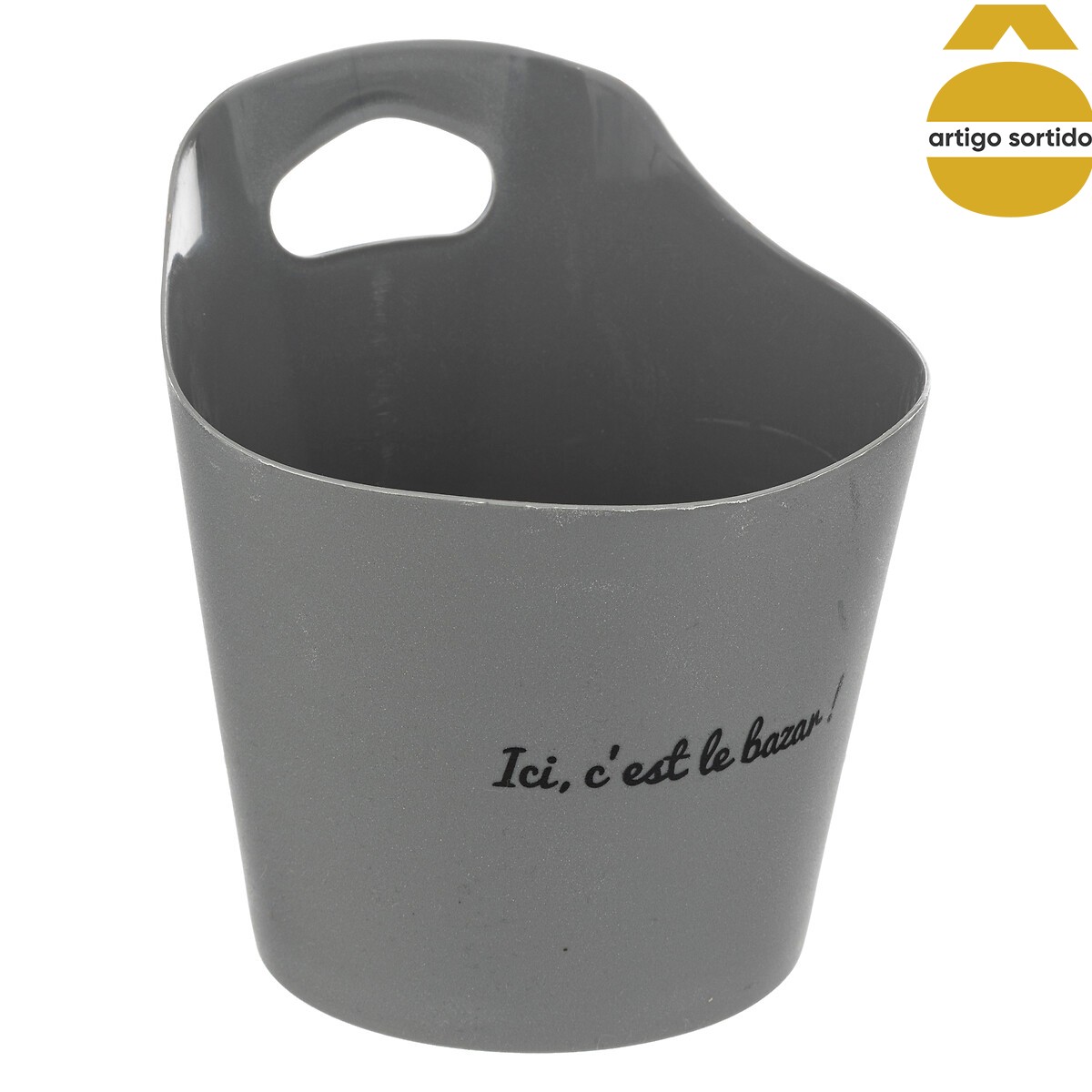 Cesto redondo multisuos,  Cesto redondo multisuos