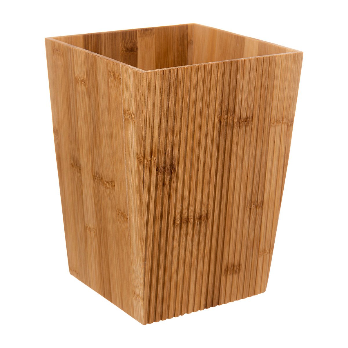 Balde wc bambu TERRE INCO 6l,  Balde wc bambu TERRE INCO 6l
