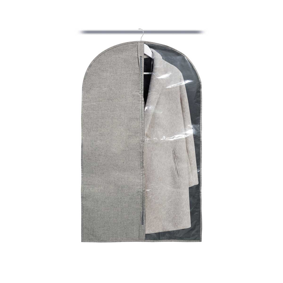 Porta-fatos ORGA cinza