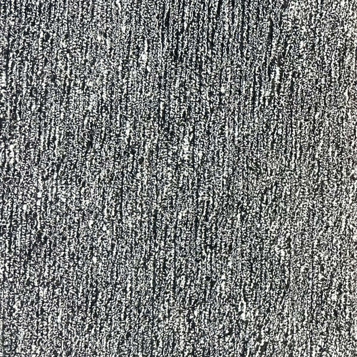 Tapete MAVEN preto 70x120cm