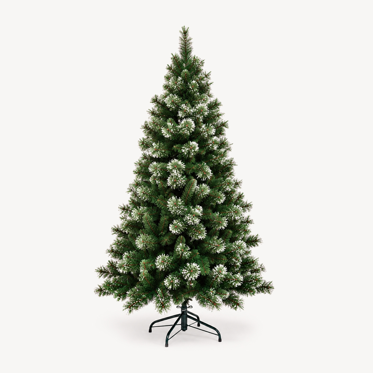 &Aacute;rvore de natal GRACIOUS verde 180cm