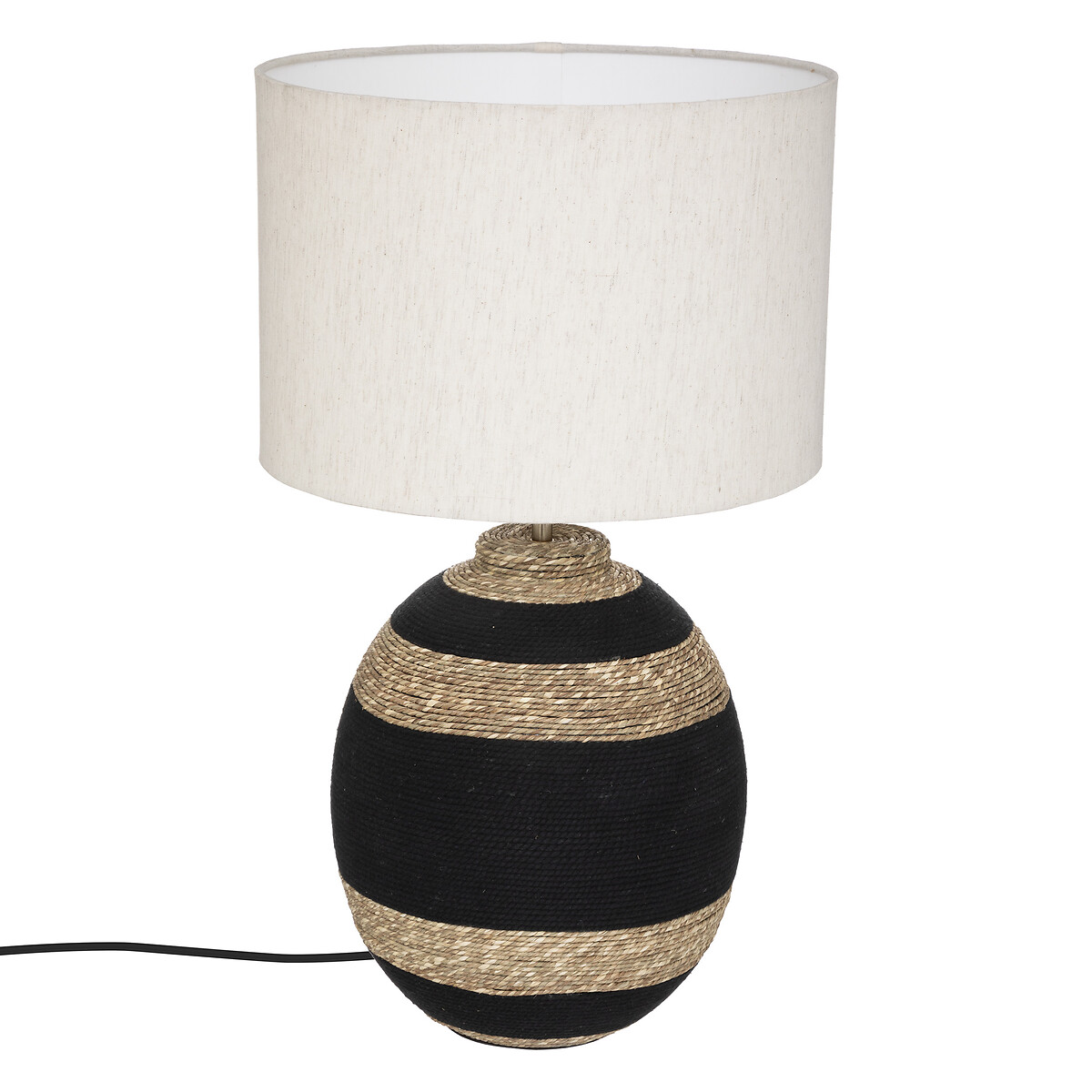 Candeeiro esf&eacute;rico JORIK 58cm