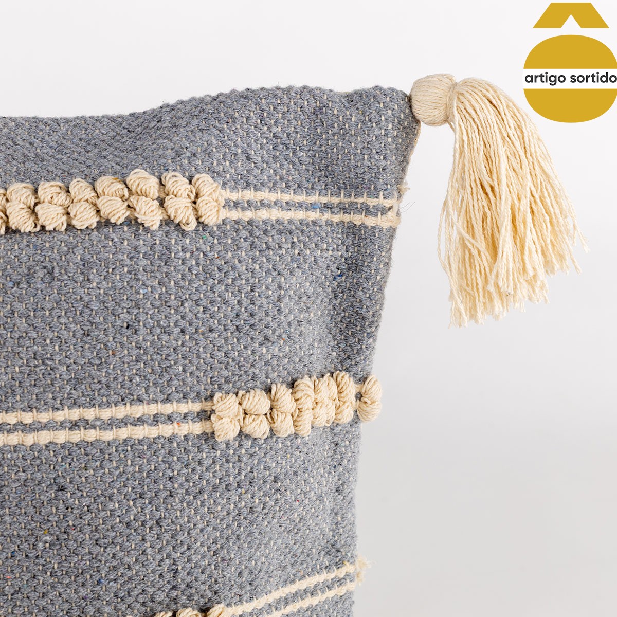 Almofada HELIOS 45x45cm