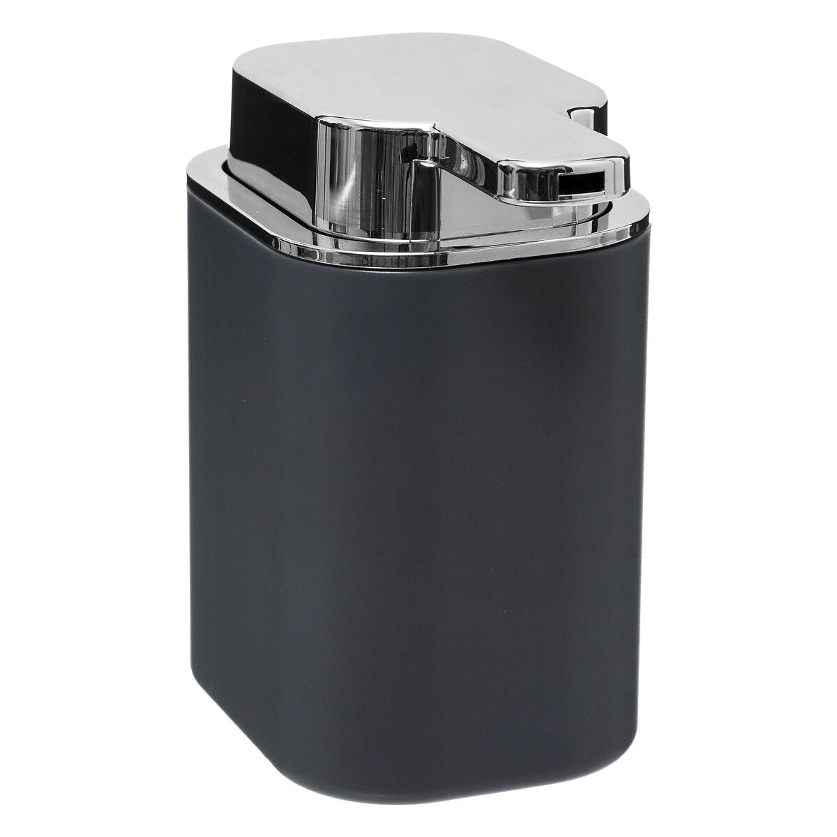 Organizador para banca cinza