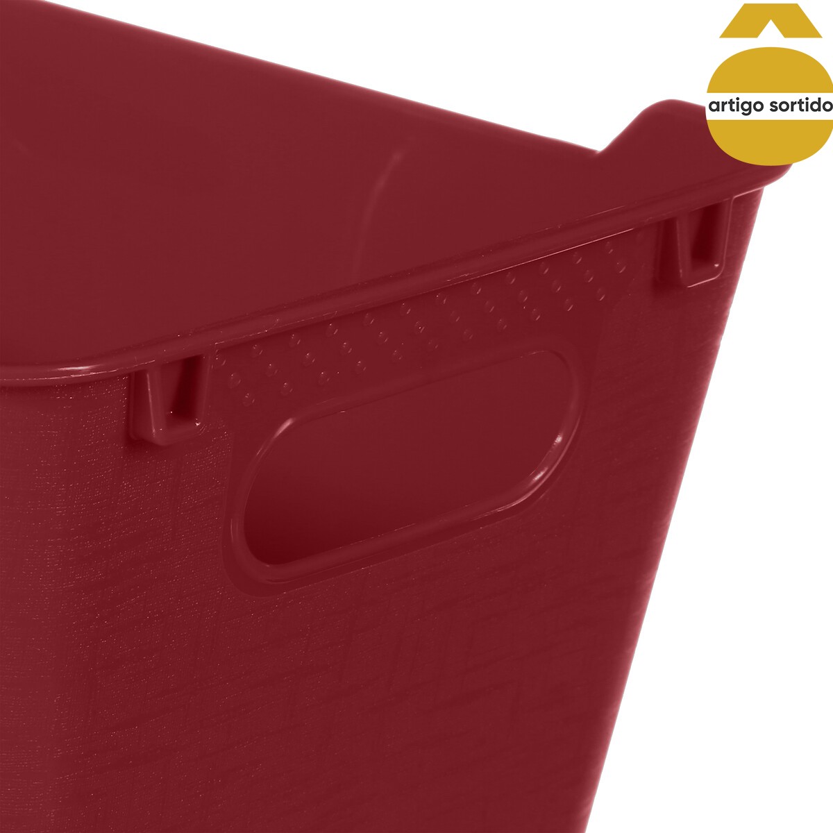 Cesto com asas JAZZ 1,8 l