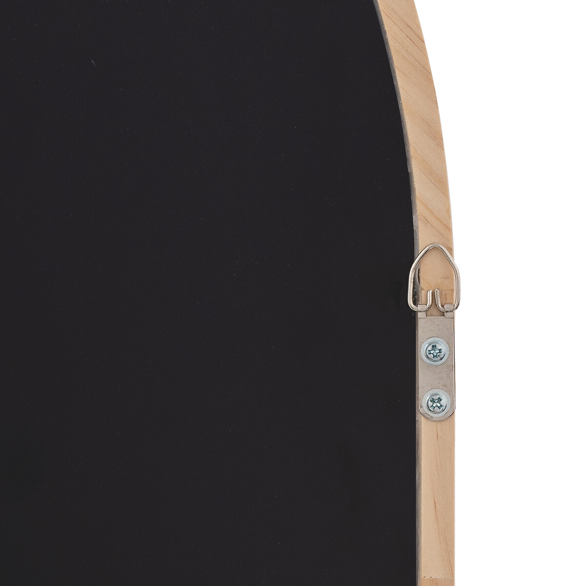 Espelho De Parece Bege Kim