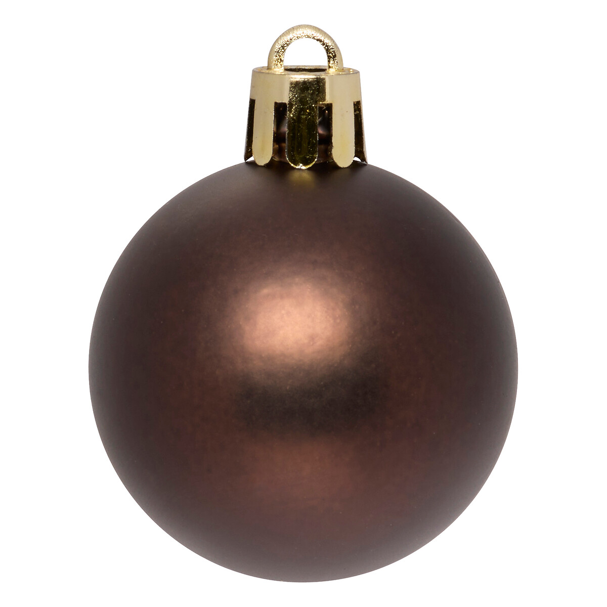 Conjunto de 60 pe&ccedil;as para decora&ccedil;&atilde;o &aacute;rvore