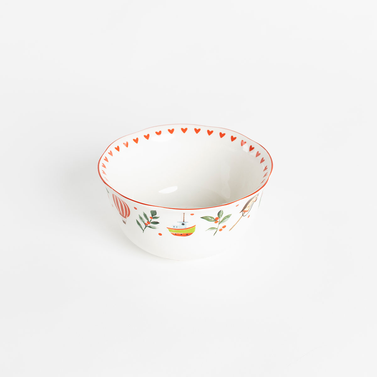 Tigela TOY STORY 13cm