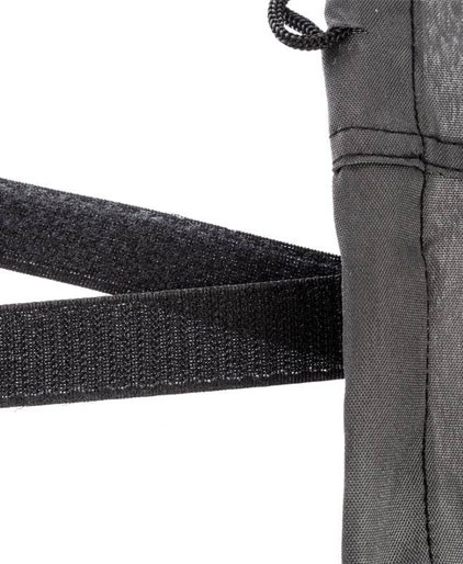 Cobertura Guarda-Sol Descentrado - 70X40X257Cm