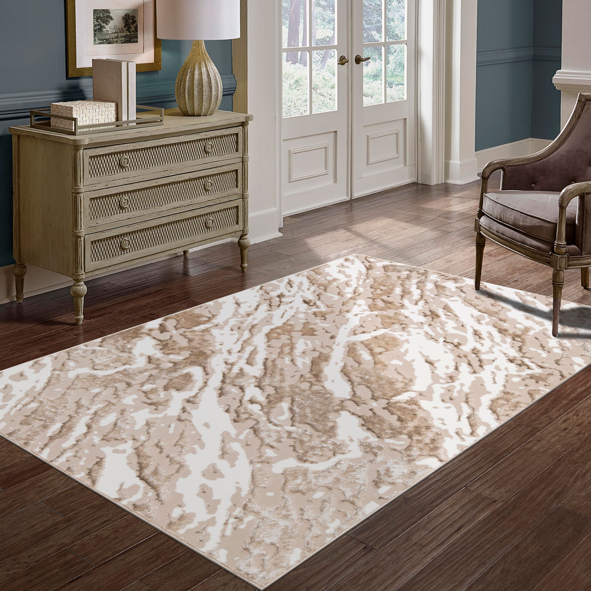 Tapete VELLO 240x340cm