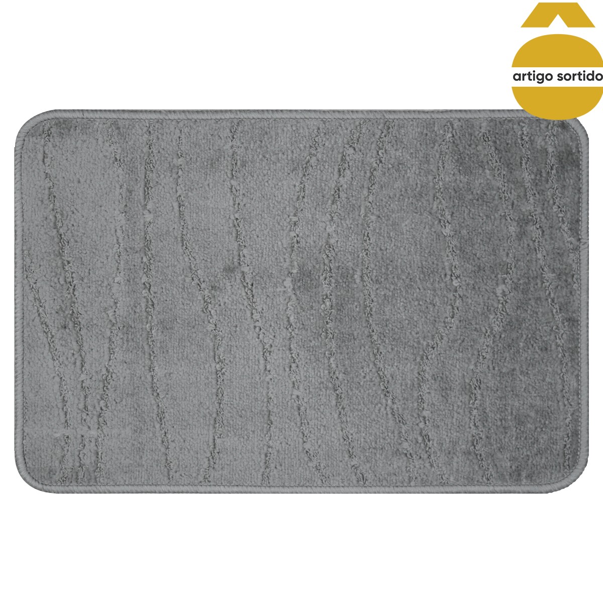 Tapete wc LUNA SOFT 50x80cm