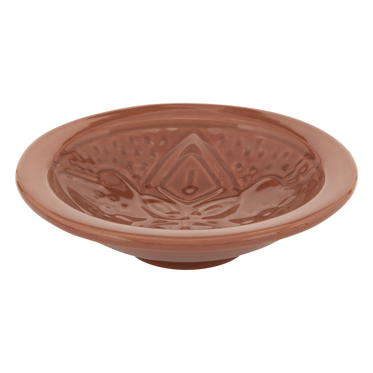 Ta&ccedil;a SIENNA terracota 15cm