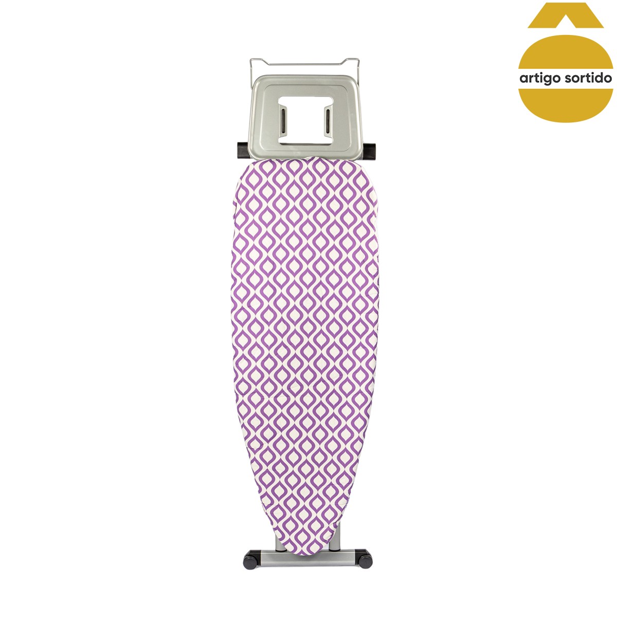 Tábua de engomar solid