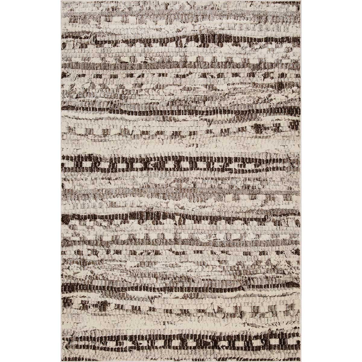 Tapete TUNE lines bege 80x150cm