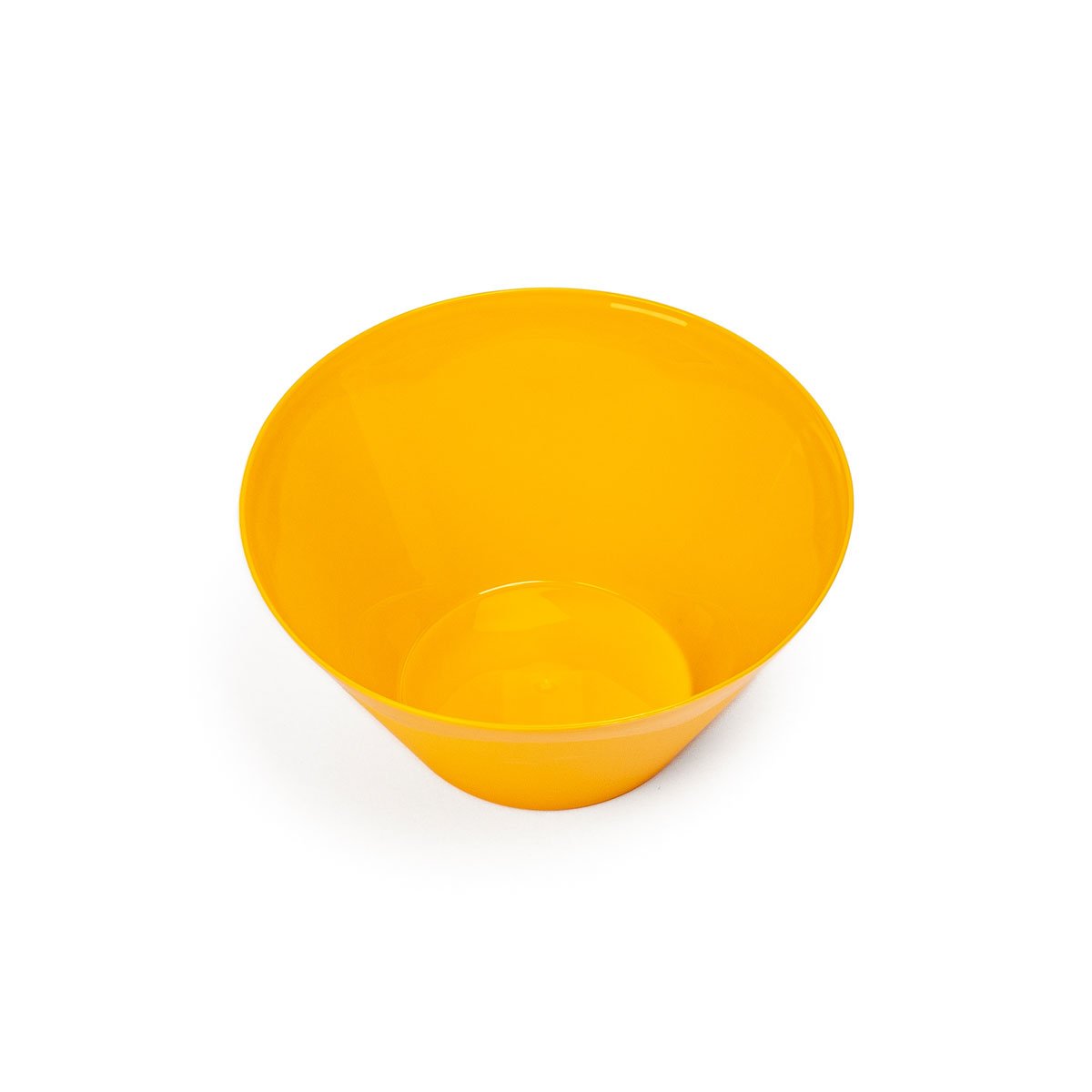 Saladeira amarela 3,3l