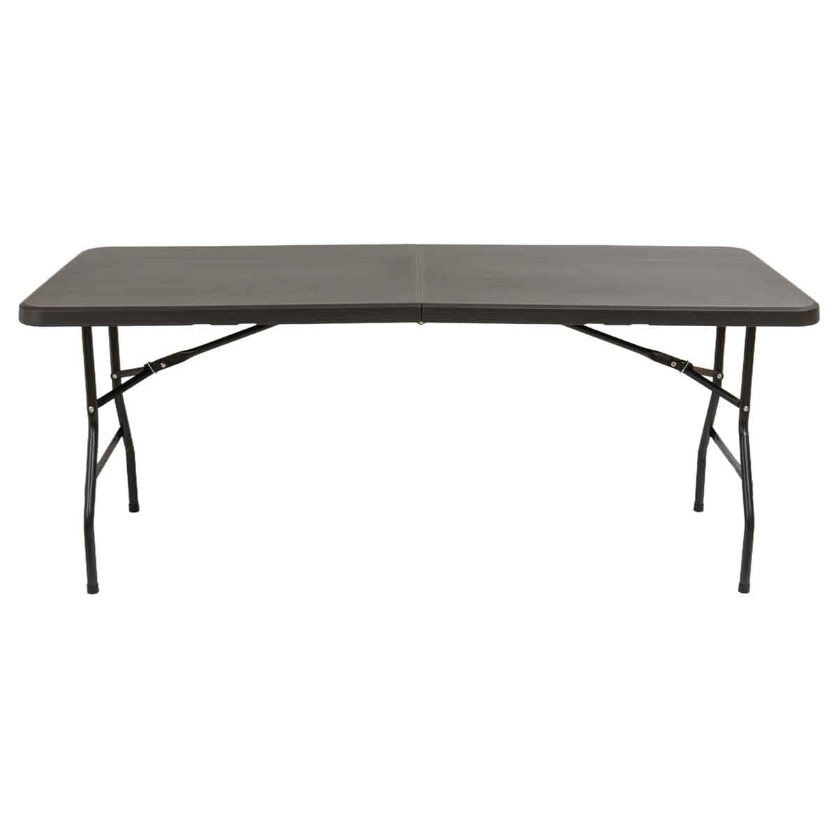 Mesa dobr&aacute;vel cinza