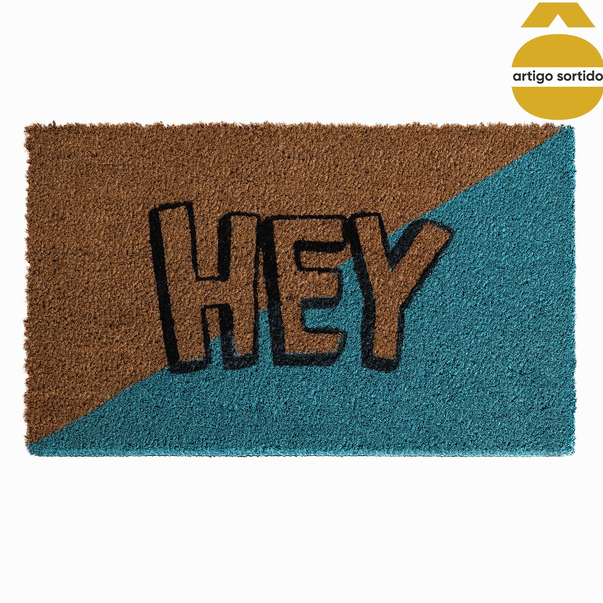 Capacho SUNRISE 40x60cm