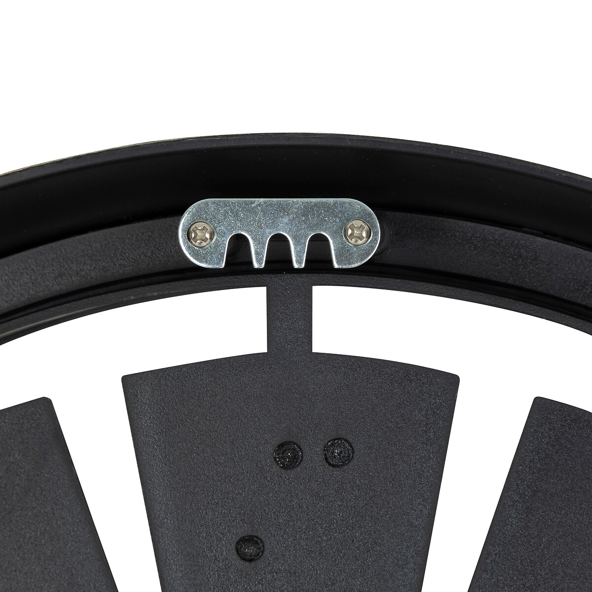 Rel&oacute;gio Davy Castanho 39cm