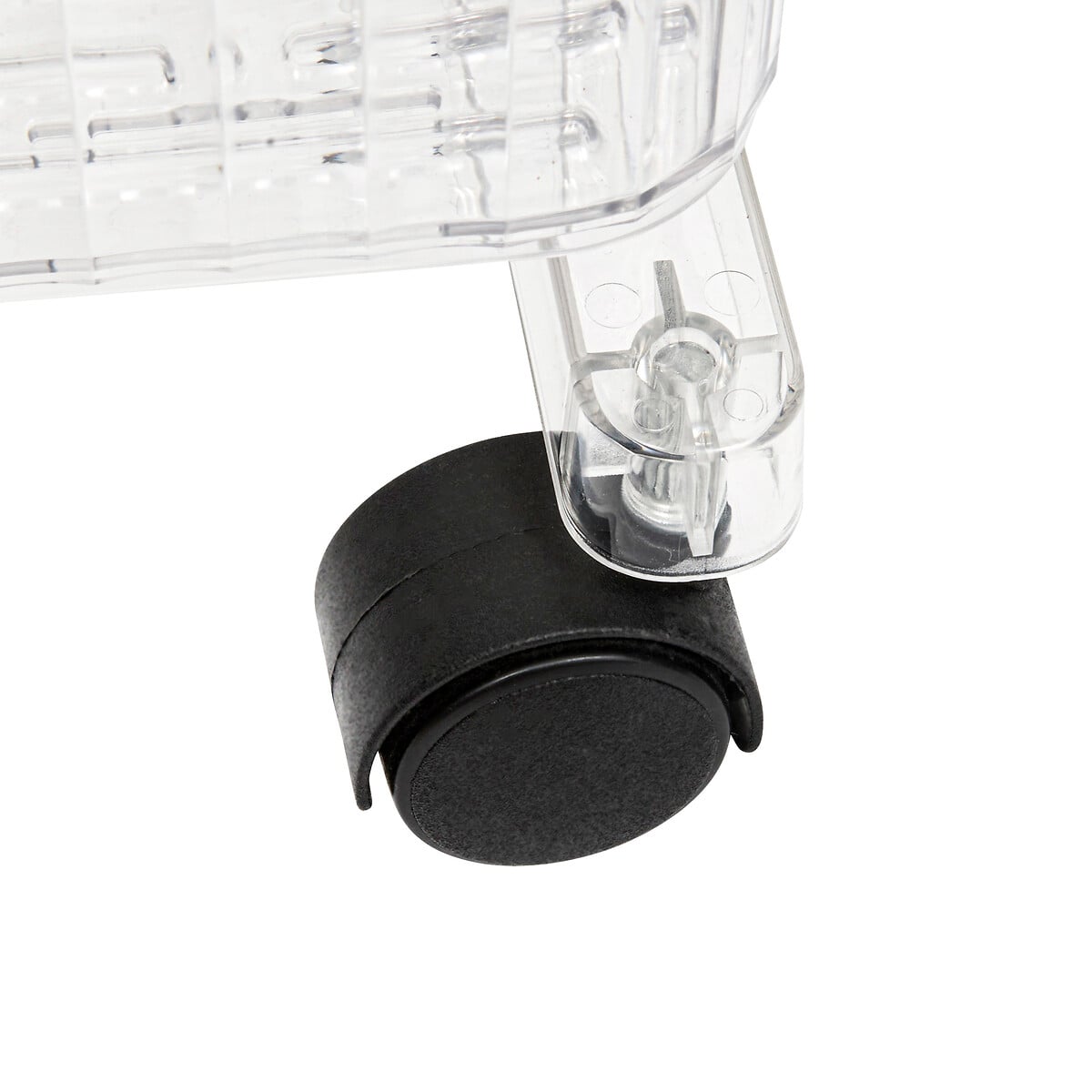 Movel wc com 3 prateleiras em polietileno