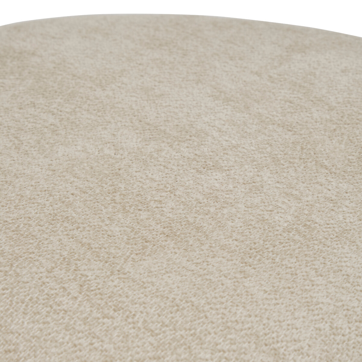 Pufe JIN bege em mdf 38x38cm