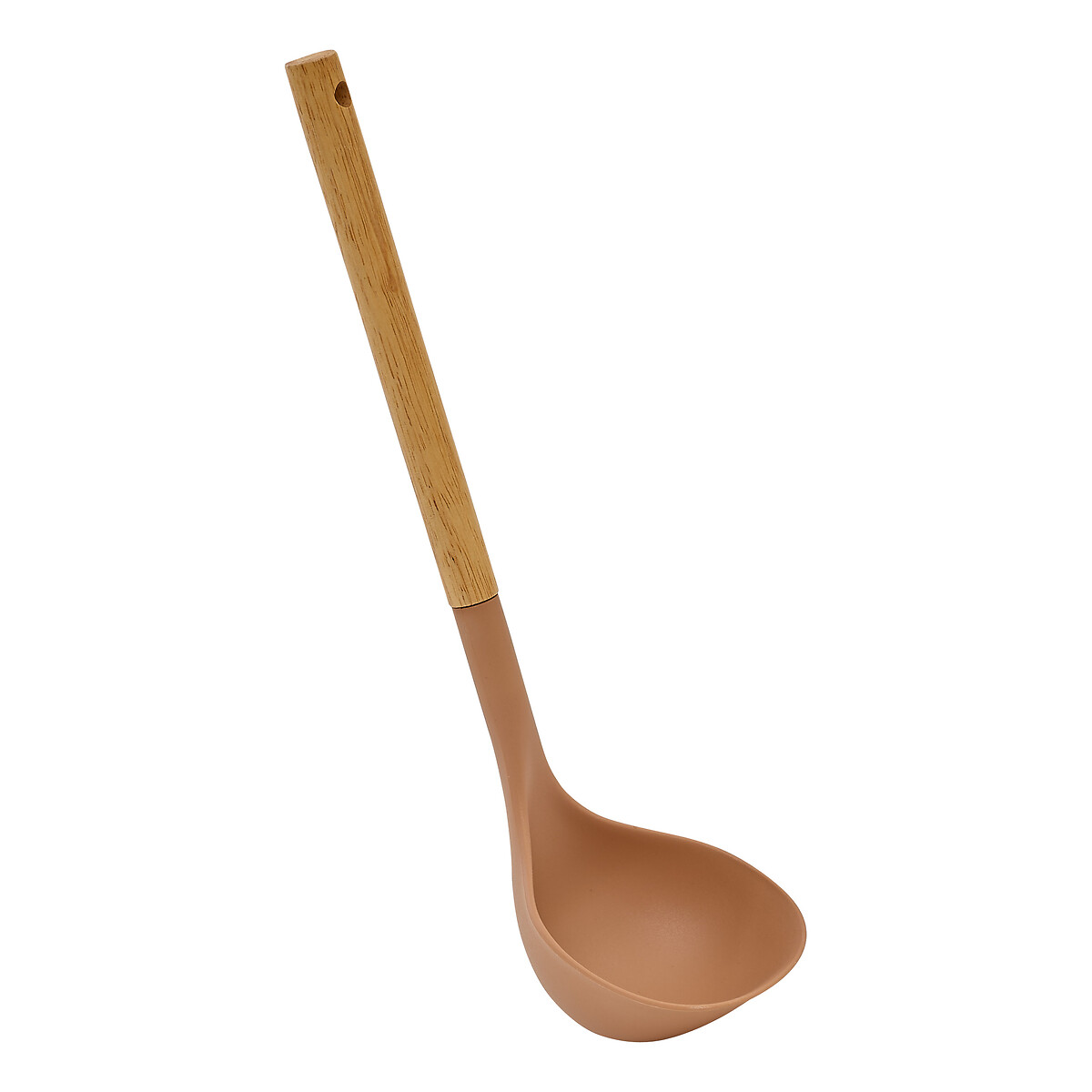 Conjunto de 3 utens&iacute;lios de servir TOSCANE rosa