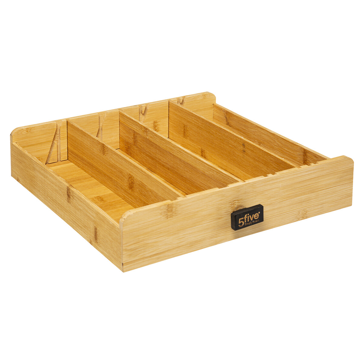 Caixa para cápsulas com gaveta