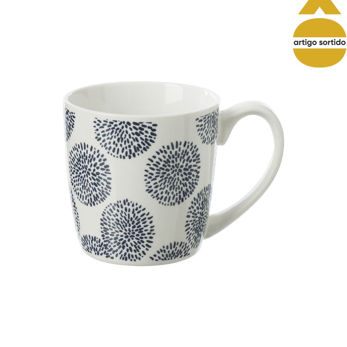 Caneca de cer&acirc;mica JAPAN 30cl